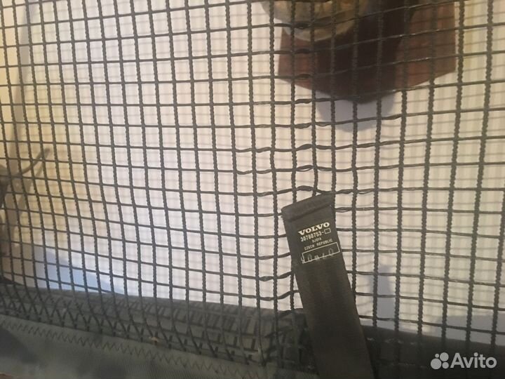 Продам шторку на Вольво XC90