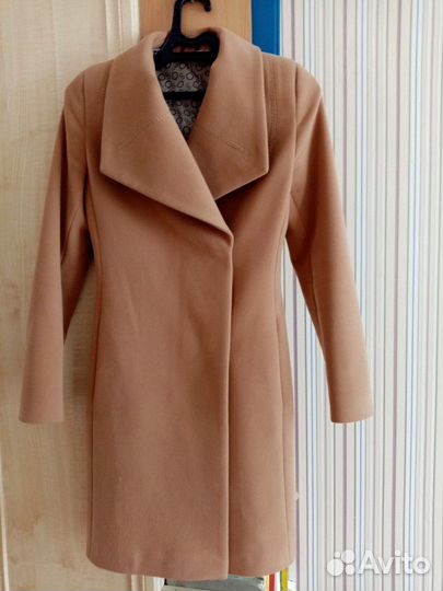 Пальто