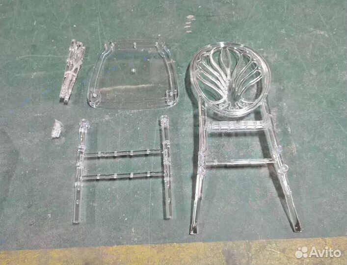 Стулья Chiavari