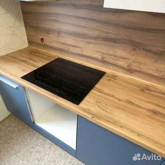 Кухни от производителя