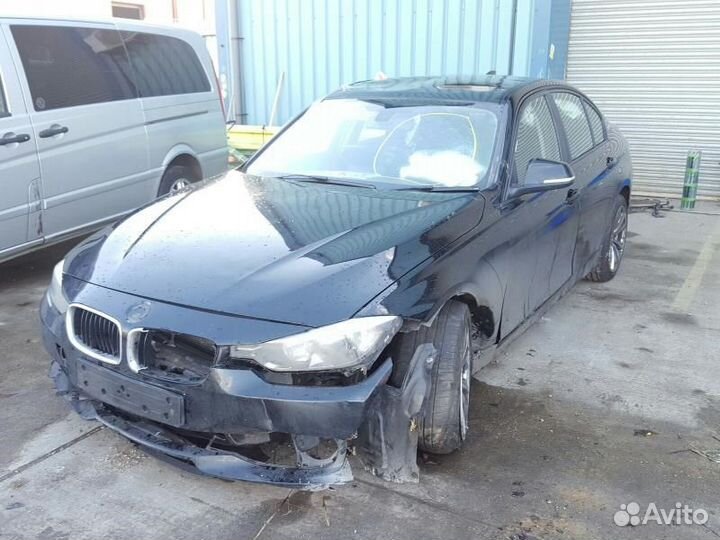 Разбор на запчасти BMW 3 F30