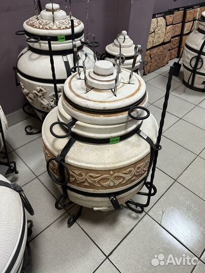 Тандыр Дербент