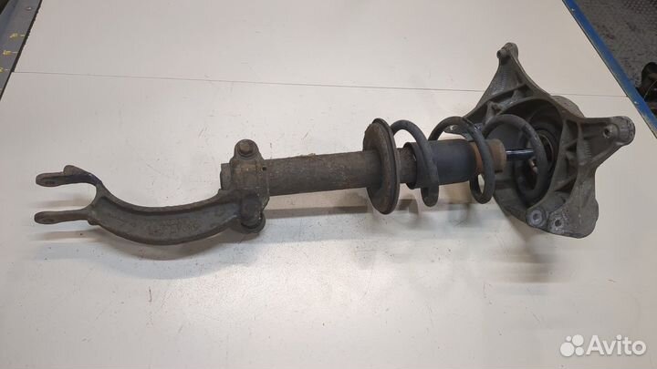 Амортизатор подвески Audi A5, 2009