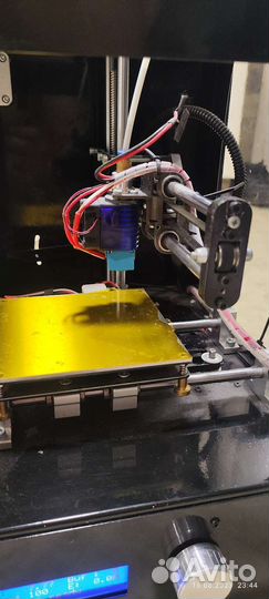3d принтер