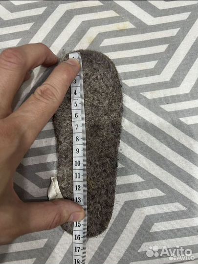 Ботинки котофей кожаные 24