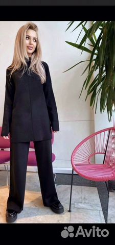 Костюм турецкий