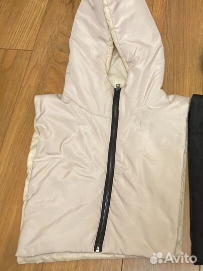 Капор капюшон