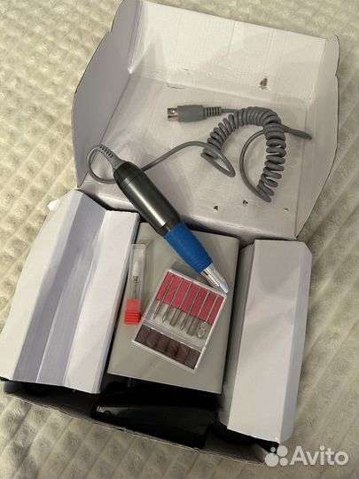 Аппарат для маникюра