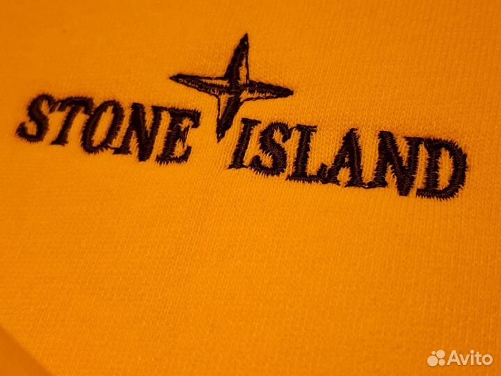 Костюм stone island