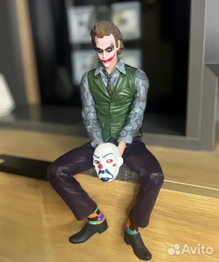Фигурка Джокер