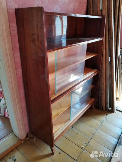 Сервант СССР