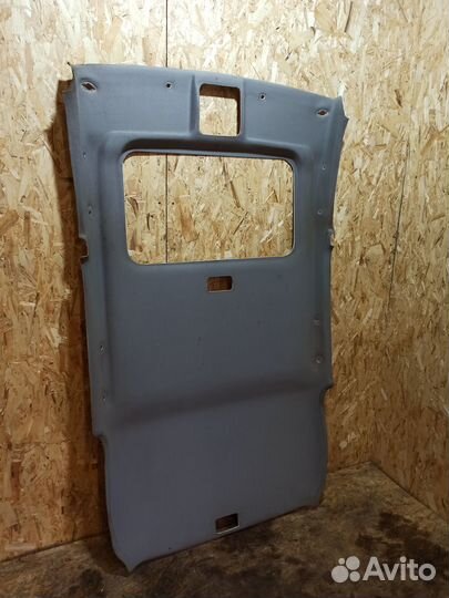 Обшивка потолка Chery Tiggo T11