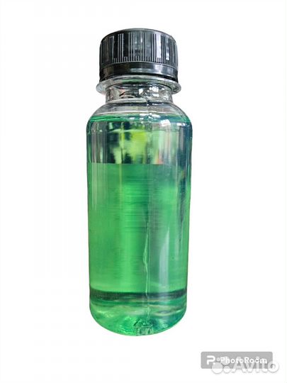 Тормозная жидкость минеральная спортцех 100мл