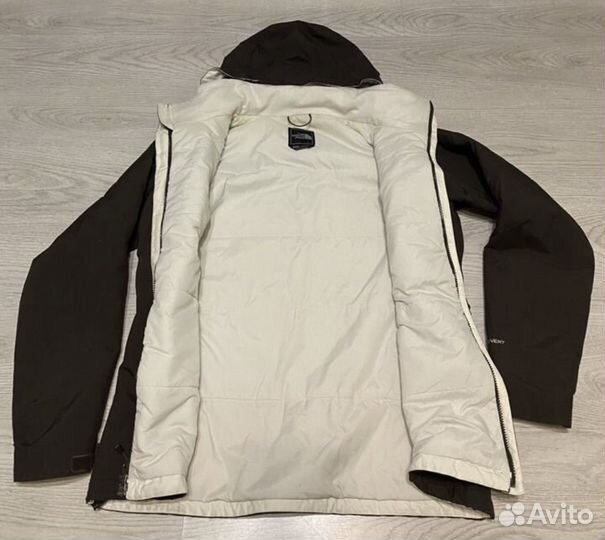 Утепленая Куртка The North Face