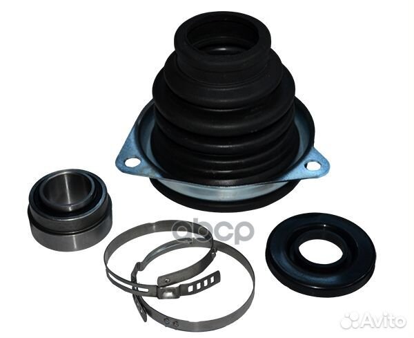 Пыльник шруса внутр лев renault: logan 08- face