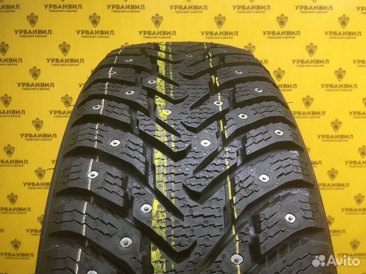 Nokian Tyres Hakkapeliitta 8 205/60 R16 92T