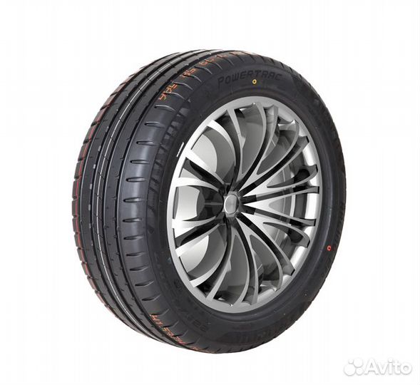 Powertrac Racing Pro 225/55 R19 103W