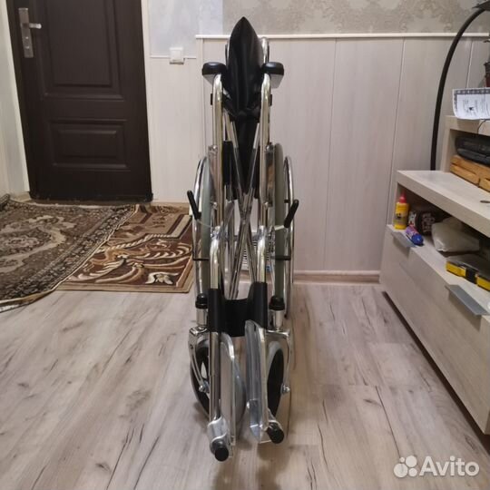 Кресло-коляска trives CA905