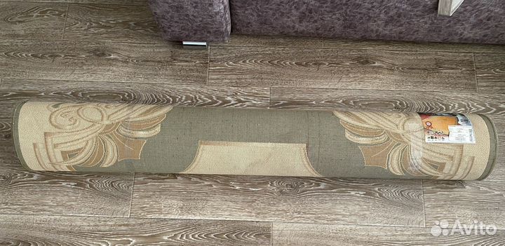 Ковер-палас б/у Турция Империал