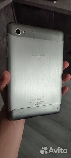 Планшет samsung GT-P6800