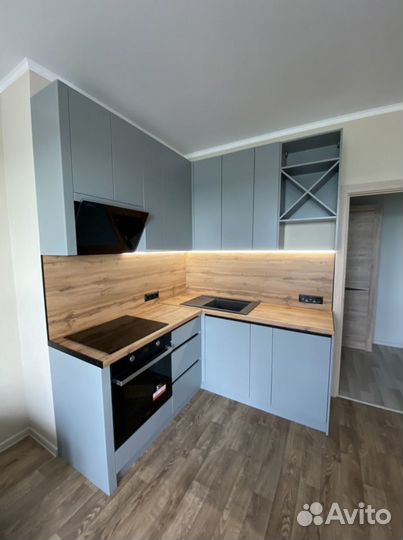 Мебель на заказ. Кухни. Шкафы купе