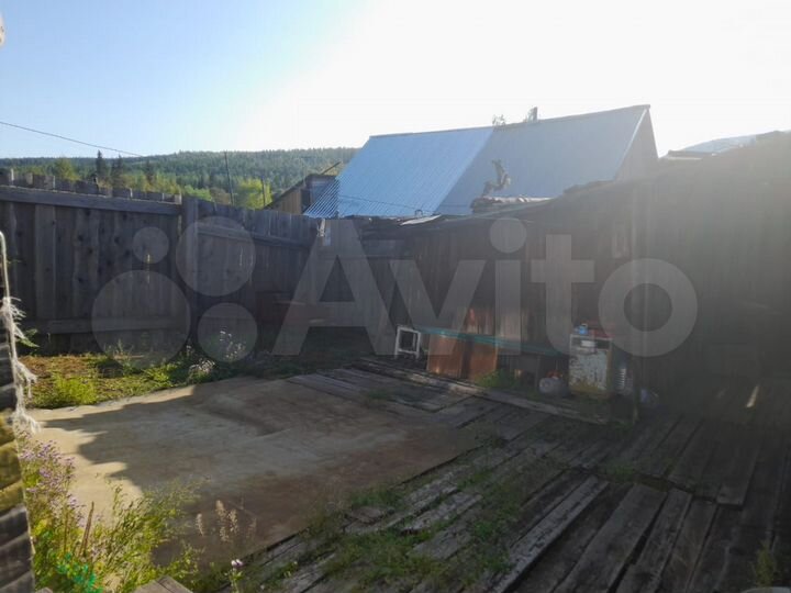 Дача 15,7 м² на участке 8,3 сот.