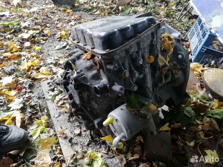 Каробка ниссан кашкай