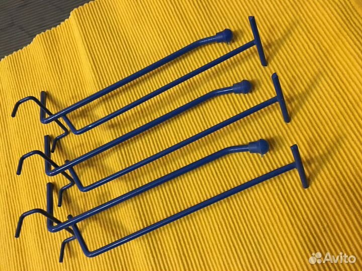 Кронштейн для инструментов