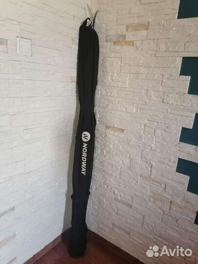 Лыжи беговые