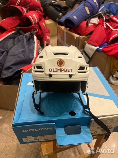 Шлем CCM 310 M бу