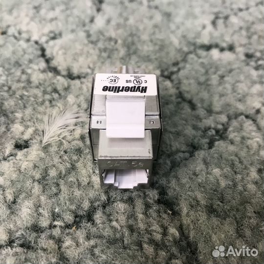 Патч панель Hyperline