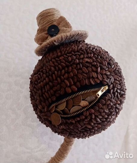 Топиарные фигуры