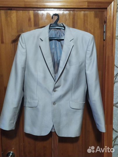 Пиджак мужской