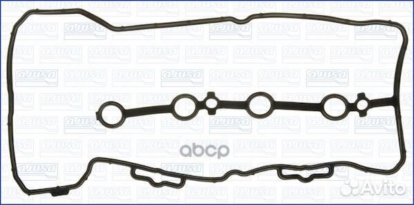 Прокладка клапанной крышки 11115000 Ajusa