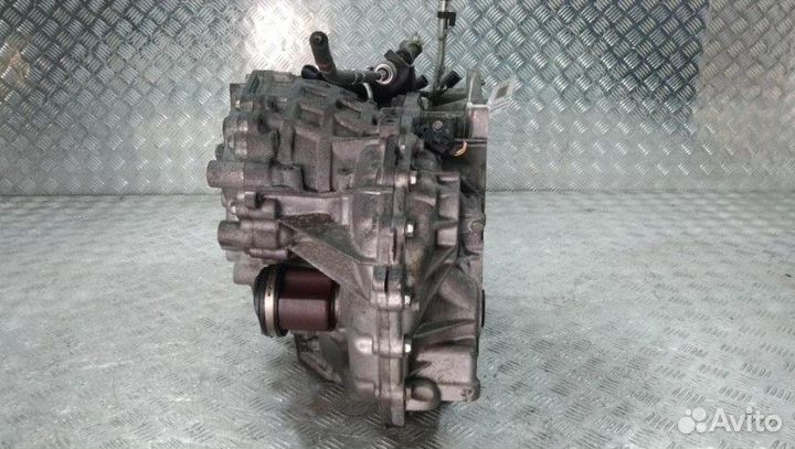 АКПП 1XF05 Nissan Qashqai 2.0 Бензин