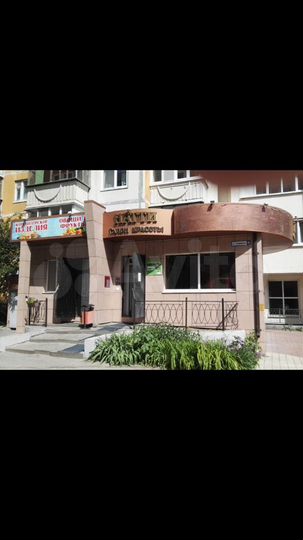 Торговая площадь, 25 м²