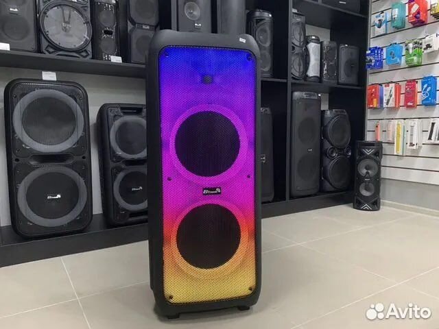 Колонка Eltronic 20-56