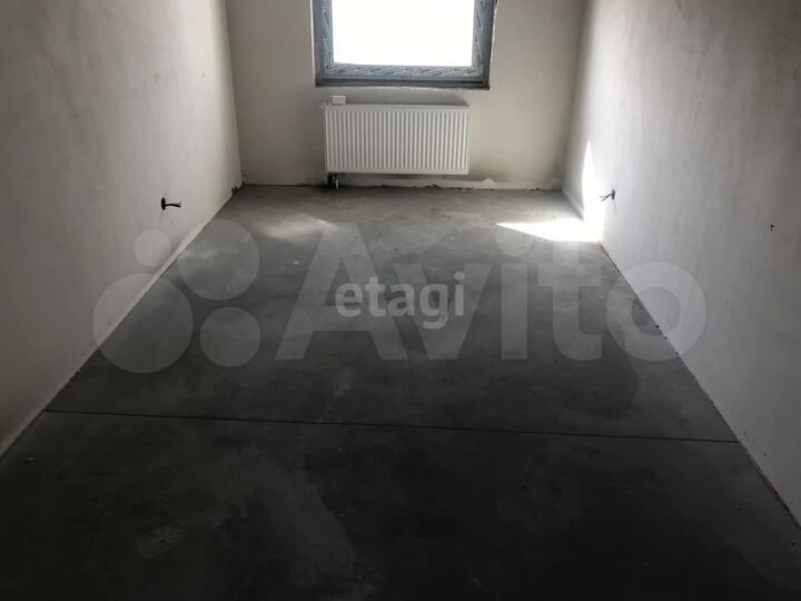 1-к. квартира, 31 м², 11/20 эт.