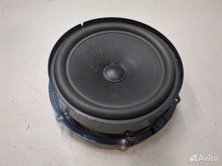 Динамик Volkswagen Touareg, 2011