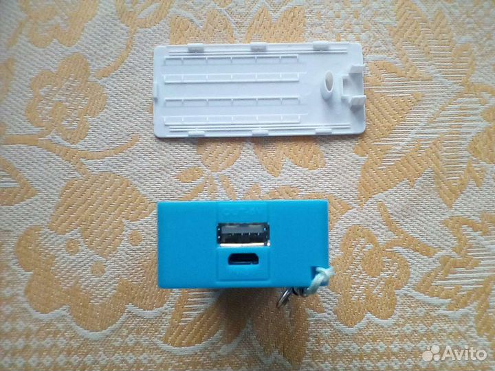 Коробка для зарядки