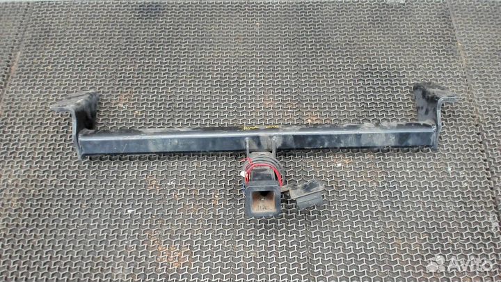 Прицепное устройство Renault Koleos, 2008