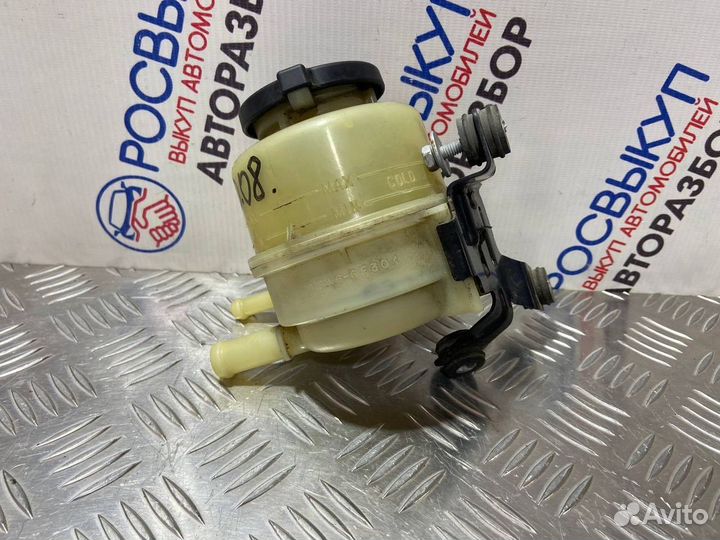 Бачок гур Toyota Camry V40