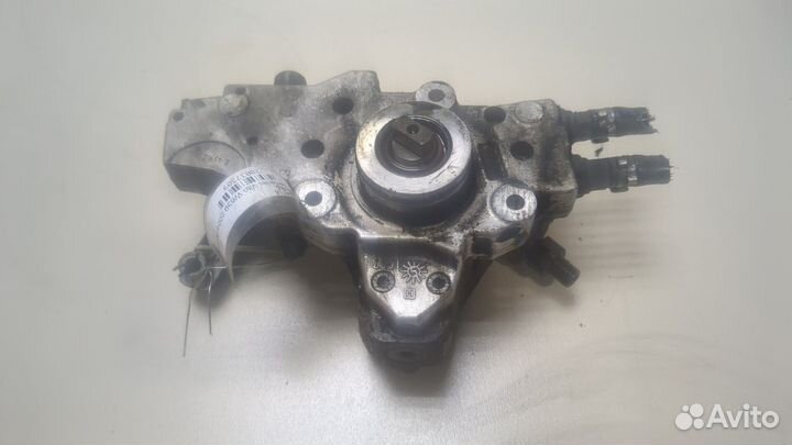 Тнвд Mercedes Vito W639, 2008