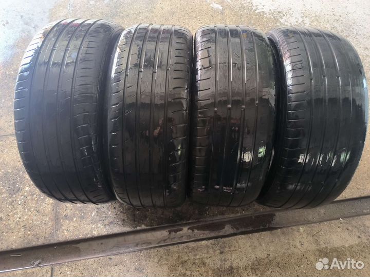 Toyo Proxes CF2 205/50 R17