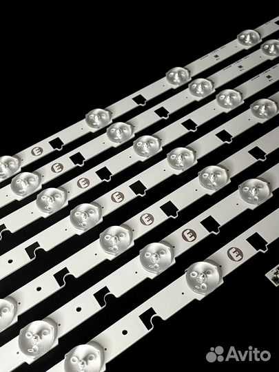 Подсветка Samsung 40