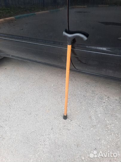 Продам трость (костыль)