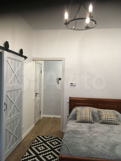 1-к. квартира, 24,2 м², 3/7 эт.