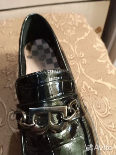 Детская обувь