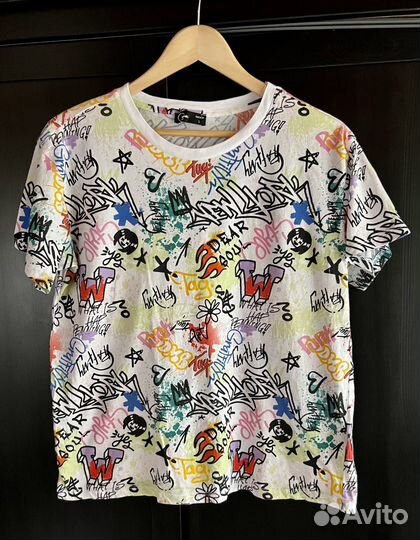 Женские вещички пакетом размер 50