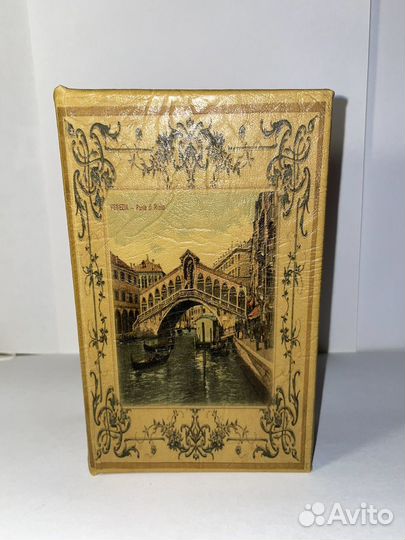 Книга шкатулка, шкатулка-тайник, книга-тайник